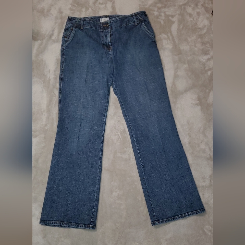 Ann Taylor Loft Jeans